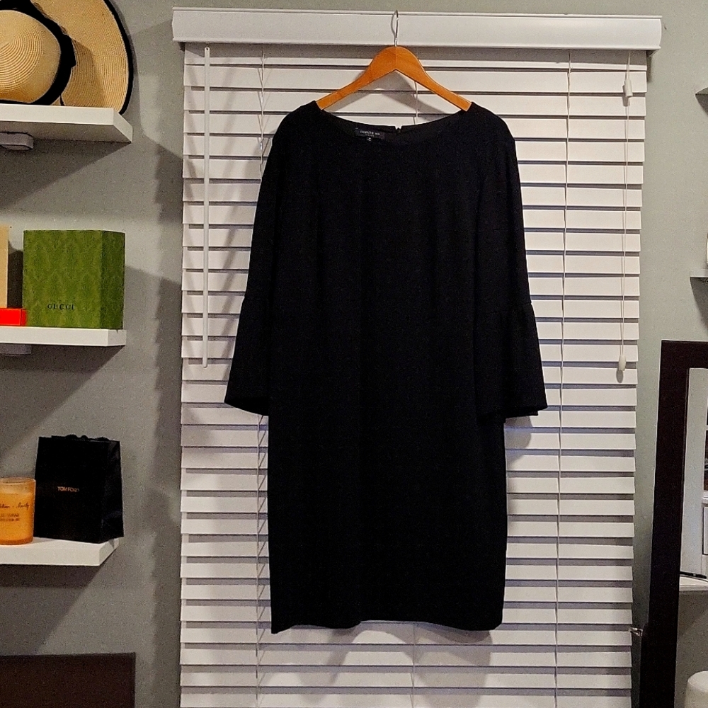 Lafayette 148 LBD